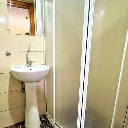 Viva Laleli Szálloda Isztambul