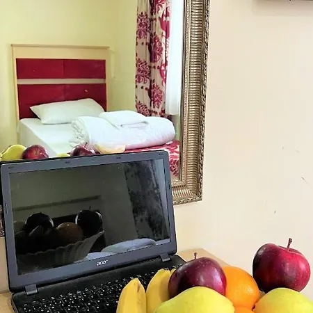 Szálloda Viva Laleli