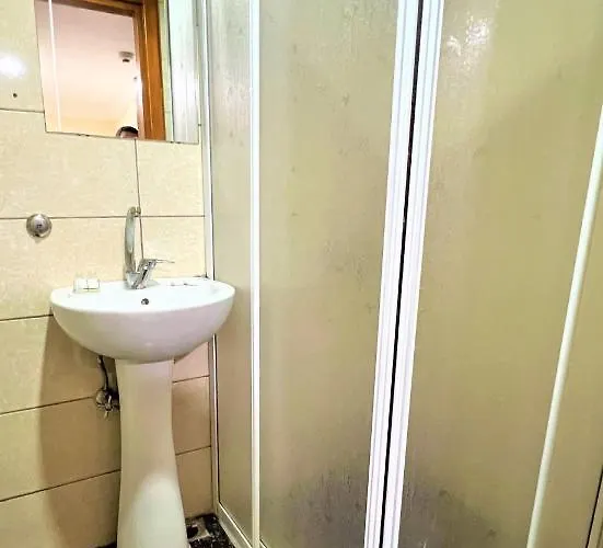 Viva Laleli Hotel Istanbulská provincie