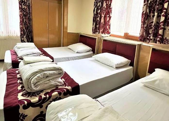 Viva Laleli Istanbulská provincie