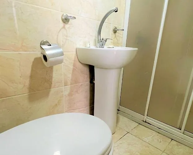 Hotel Viva Laleli Istanbulská provincie