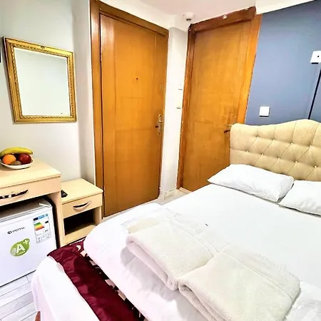 Hotell Viva Laleli *