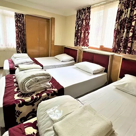 Viva Laleli איסטמבול