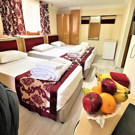 Hotel Viva Laleli Istanbul