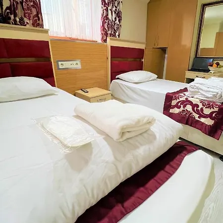 Hotell Viva Laleli