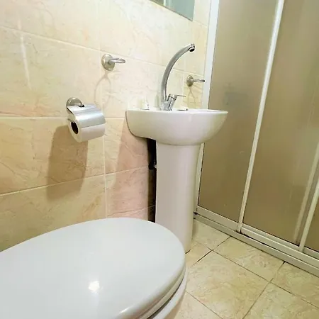Hotell Viva Laleli Istanbul